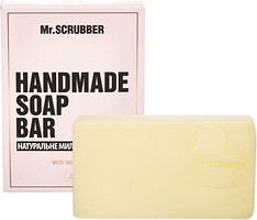 Фото Mr.Scrubber твердое мыло Handmade Soap Bar Манго 100 г