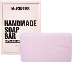 Фото Mr.Scrubber твердое мыло Handmade Soap Bar Смородина 100 г