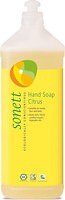 Фото Sonett жидкое мыло Hand Soap Citrus Цитрус 1 л