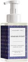 Фото Mr.Scrubber мыло-пенка для рук и тела Perfumed Hand & Body Foarming Soap Arabian Night Арабская ночь 450 мл