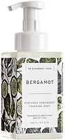 Фото Mr.Scrubber мыло-пенка для рук и тела Perfumed Hand & Body Foarming Soap Bergamot Бергамот 450 мл