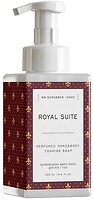 Фото Mr.Scrubber мыло-пенка для рук и тела Perfumed Hand & Body Foarming Soap Royal Suite Королевский люкс 450 мл