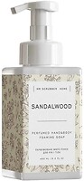 Фото Mr.Scrubber мыло-пенка для рук и тела Perfumed Hand & Body Foarming Soap Sandalwood Сандаловое дерево 450 мл