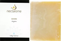 Фото Nectarome твердое мыло Savon Argane Аргановое масло 120 г