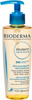 Фото Bioderma масло для душа Atoderm 200 мл
