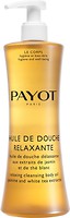 Фото Payot масло для душа Le Corps Huile de Douche Relaxante с экстрактами жасмина и белого чая 400 мл