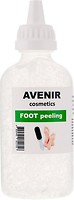 Фото Avenir Cosmetics Foot Peeling пилинг 100 мл