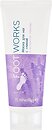 Фото Avon Foot Works маска с глиной и экстрактом лаванды 75 мл