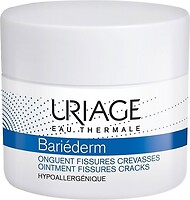 Фото Uriage BarieDerm Ointment Fissures Cracks бальзам против трещин 40 г