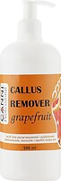Фото Canni Callus Remover Grapefruit пилинг 500 мл