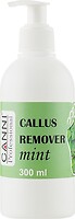 Фото Canni Callus Remover Mint пилинг 300 мл