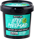Фото Beauty Jar Little Mermaid пенящаяся 200 г