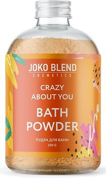 Фото Joko Blend Crazy about you 200 г