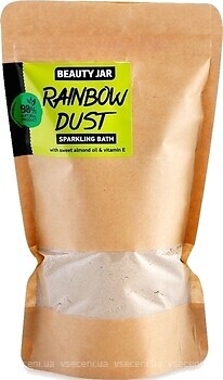 Фото Beauty Jar Rainbow Dust Sparkling Bath 250 г