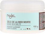 Фото Najel Dead Sea Salt 180 г