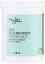 Фото Najel Dead Sea Salt 1000 г