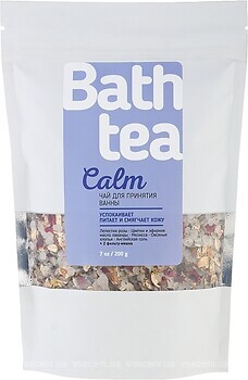 Фото Body Love Bath Tea Calm 200 г