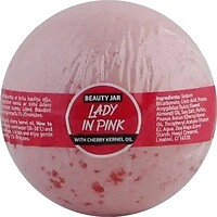 Фото Beauty Jar Lady In Pink 200 г