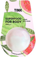 Фото Tink Superfood Guava 200 г