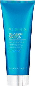 Фото Elemis Sea Lavender & Samphire Salt Scrub скраб для тела 200 мл