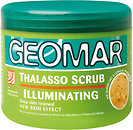 Фото Geomar скраб для тела осветляющий с морскою солью и экстрактом лимона Body Thalasso Illuminating 600 г