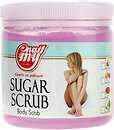 Фото My Nail Sugar Scrub скраб сахарный для тела и ног 