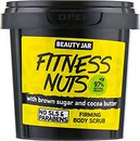 Фото Beauty Jar укрепляющий скраб для тела Fitness Nuts 200 г