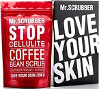 Фото Mr.Scrubber антицеллюлитный скраб для тела Stop Cellulite 200 г