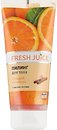 Фото Fresh Juice пилинг для тела Orange & Cinnamon 200 мл