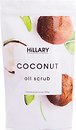 Фото Hillary скраб для тела кокосовый Coconut Oil Scrub 200 г
