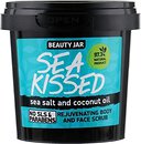 Фото Beauty Jar скраб для лица и тела Sea Kissed Rejuvenating Body And Face Scrub 200 г