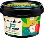 Фото Beauty Jar пилинг для тела Berrisimo Green Tonic 400 г