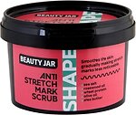 Фото Beauty Jar скраб для тела Shape Anti-Stretch Mark Scrub 400 г