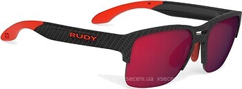 Фото Rudy Project Spinair 58 Carbonium - Polar3FX HDR MLS Red
