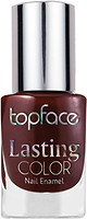 Фото TopFace Lasting Color Nail Enamel PT104 №49