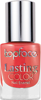 Фото TopFace Lasting Color Nail Enamel PT104 №27
