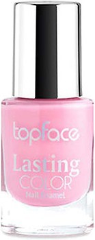 Фото TopFace Lasting Color Nail Enamel PT104 №06