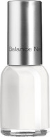 Фото Alcina Balance Nail Polish №060 French White