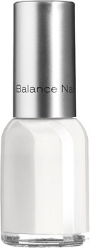 Фото Alcina Balance Nail Polish №060 French White