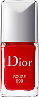 Фото Dior Vernis №999 Rouge