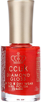 Фото Constance Carroll Nail Polish №218 Bloom