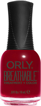 Фото Orly Nail Breathable Treatment + Color №20963 Namaste Healthy