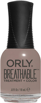 Фото Orly Nail Breathable Treatment + Color №20964 Staycation
