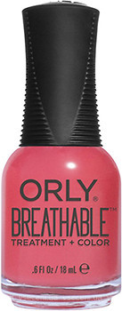 Фото Orly Nail Breathable Treatment + Color №20919 Nail Superfood