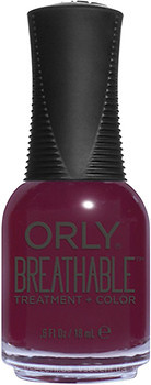Фото Orly Nail Breathable Treatment + Color №20903 The Antidote