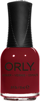 Фото Orly Nail New Design №20648 Quite contary berry
