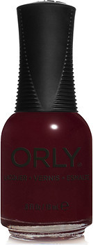 Фото Orly Nail New Design №20935 Just Bitten