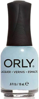 Фото Orly Nail New Design №20926 Forget Me Not