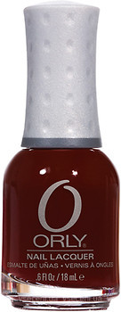 Фото Orly Nail New Design №20363 Ruby