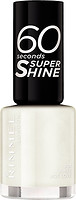 Фото Rimmel 60 Seconds Super Shine №703 White Hot Love